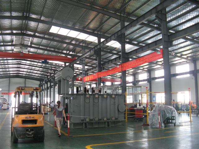 变压器厂家 变压器厂家