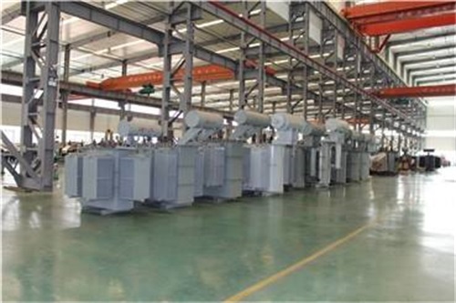 S13-1600KVA/10KV/0.4KVͽʽѹ