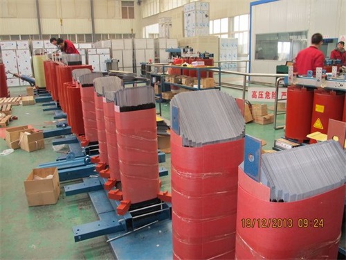 SCB10-200KVA/10KV/0.4KVʽѹ