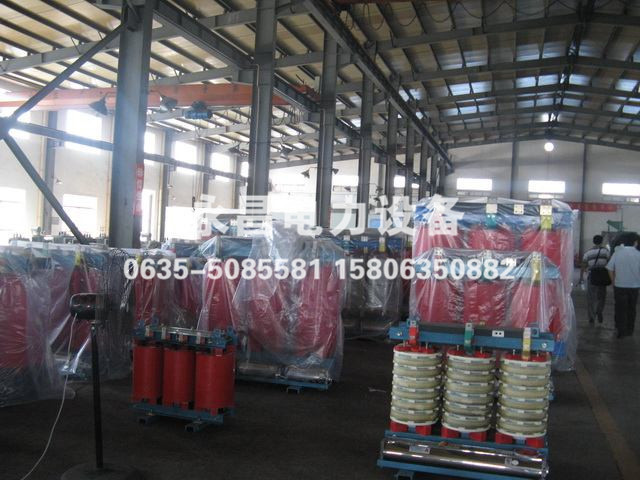 SCB11-160KVA/10KV/0.4KVʽѹ