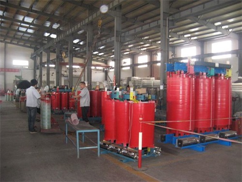 SCB10-80KVA/10KV/0.4KVʽѹ