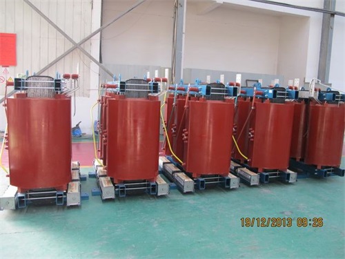 SCB12-250KVA/10KV/0.4KVʽѹ