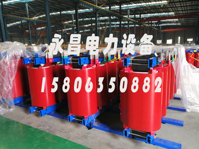 SCB10-400KVA/10KV/0.4KVʽѹ