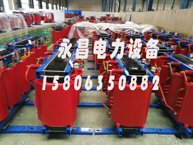 SCB10-400KVA/10KV/0.4KVʽѹ