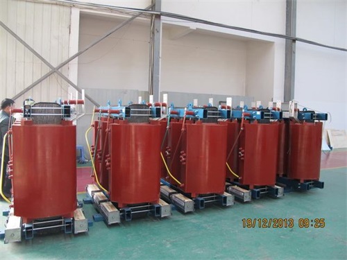 SCB10-3150KVA/10KV/0.4KVʽѹ