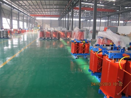 SCB10-630KVA/10KV/0.4KVʽѹ