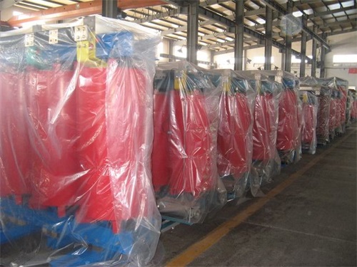 SCB13-1250KVA/10KV/0.4KVʽѹ