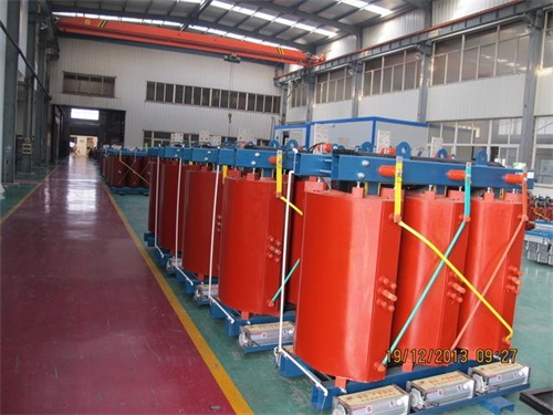 SCB10-500KVA/10KV/0.4KVʽѹ