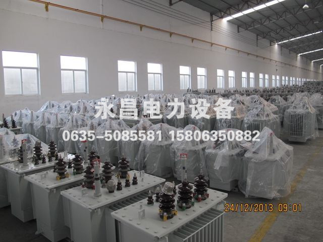 油浸式变压器的特性参数 油浸式变压器的特性参数