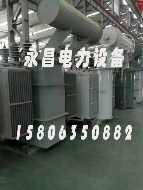S13-1000KVA/10KV/0.4KVͽʽѹ
