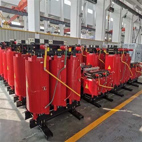 SCBH15-400KVAǾϽʽѹ