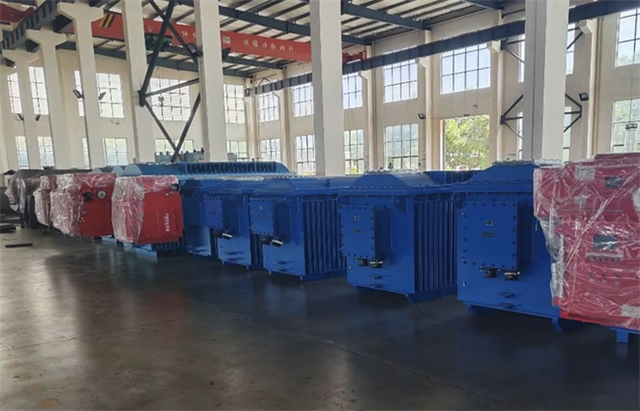 变压器厂家 变压器厂家