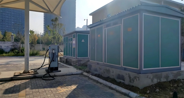 变压器厂家 变压器厂家